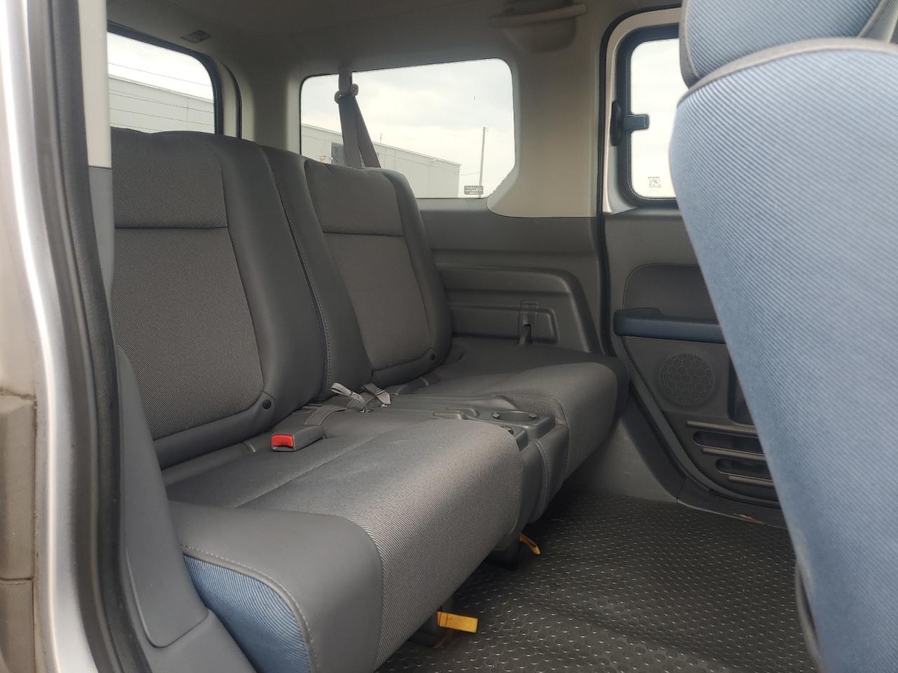 2004 Honda Element Ex VIN: 5J6YH18654L014050 Lot: 83864215