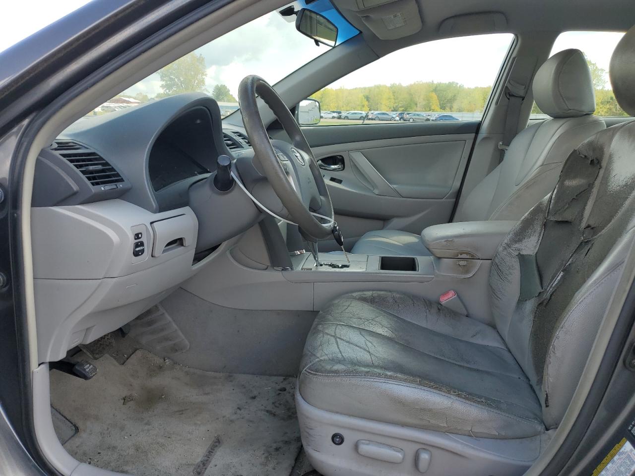 2007 Toyota Camry Ce VIN: 4T1BE46K67U574370 Lot: 81892605