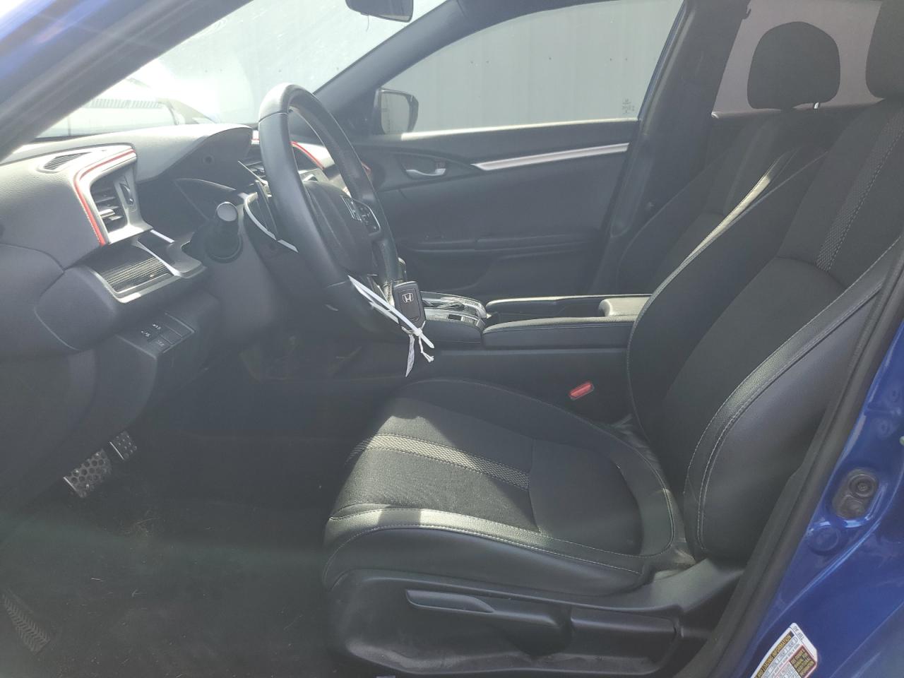 2020 Honda Civic Sport VIN: 19XFC2F81LE211469 Lot: 84258015