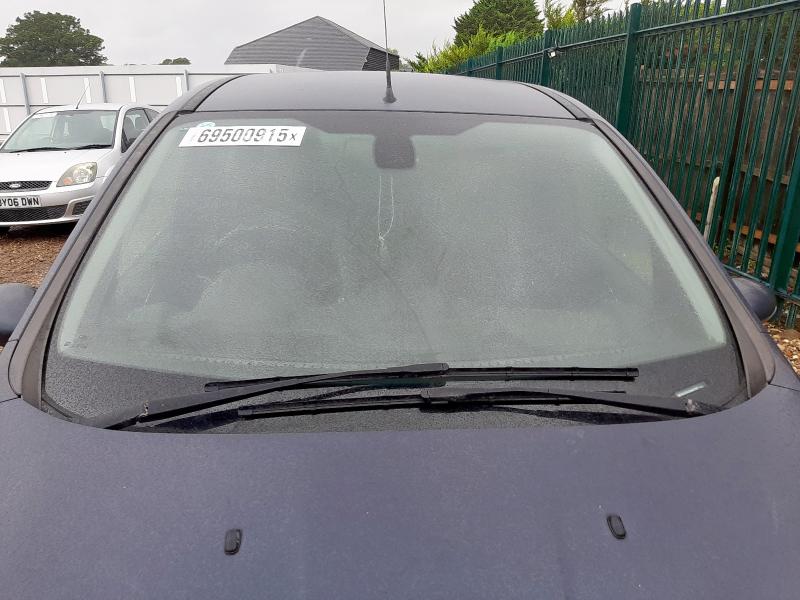 2013 FORD B-MAX TITANIUM TDCI 