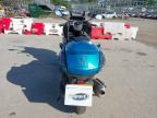 2023 PEUGEOT METROPOLIS 400  for sale at Copart ROCHFORD