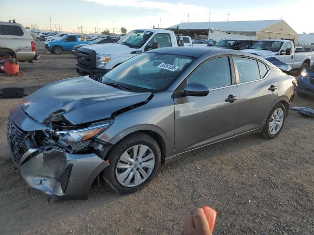 NISSAN SENTRA S 2024