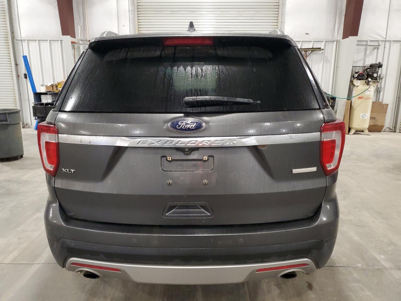 2016 Ford Explorer Xlt VIN: 1FM5K7DH8GGB93049 Lot: 84255265