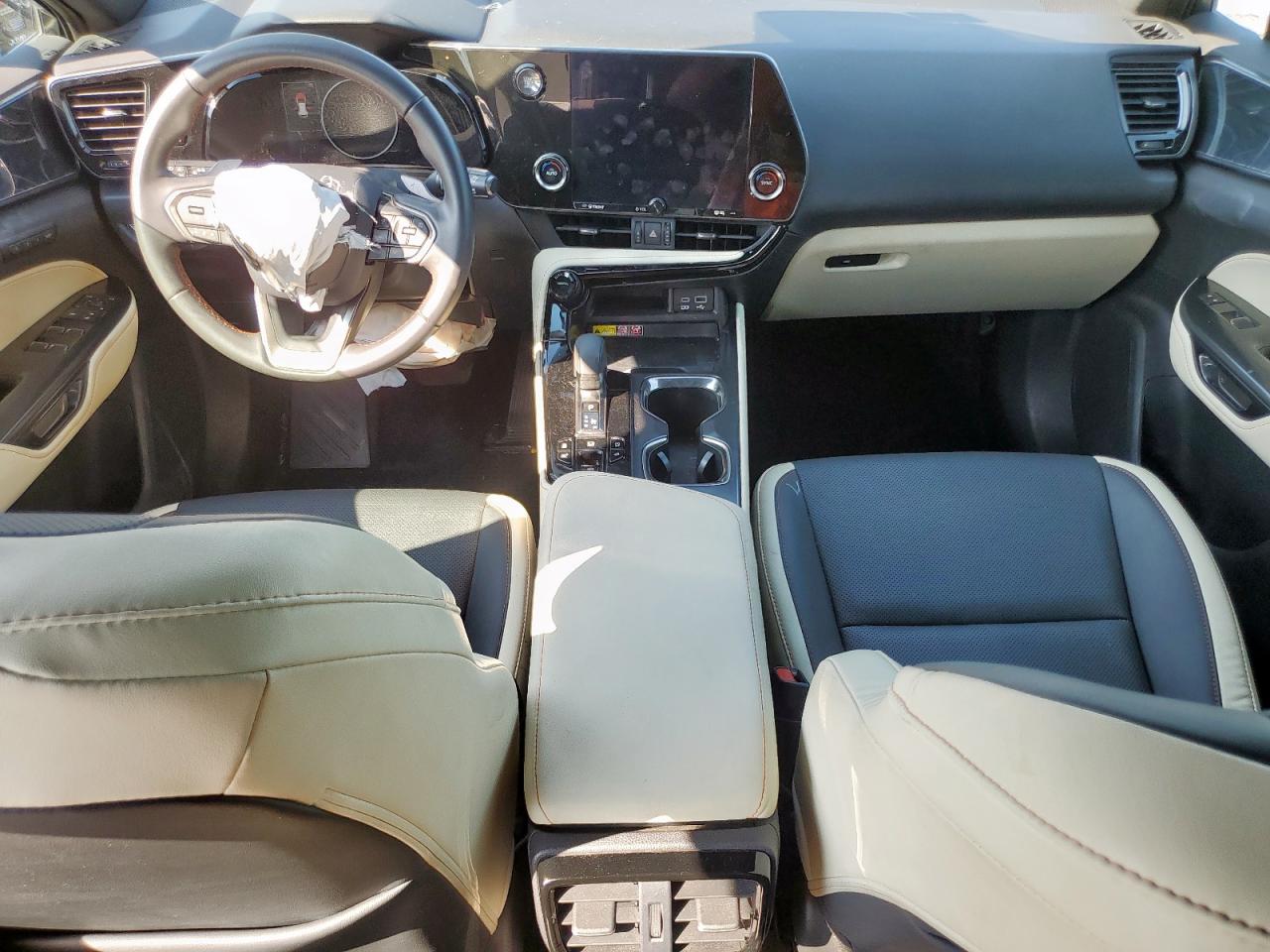 2024 Lexus Nx 350 Premium VIN: 2T2GGCEZ5RC051480 Lot: 80685485