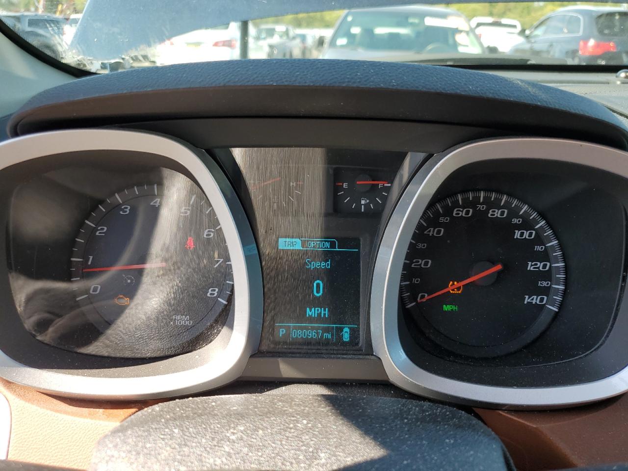 2016 Chevrolet Equinox Ltz VIN: 2GNFLGE37G6339263 Lot: 71610545