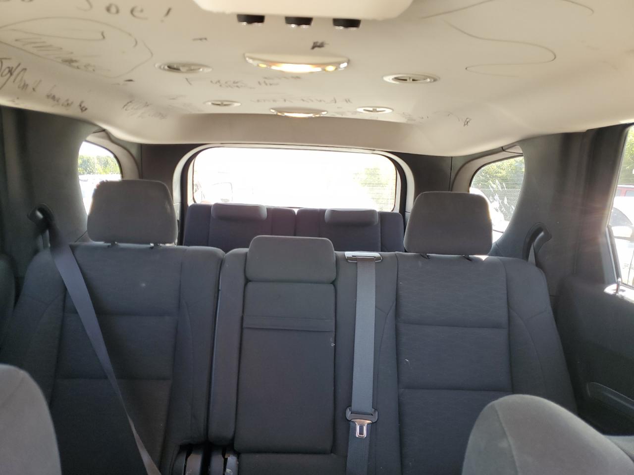 2020 Dodge Durango Gt VIN: 1C4RDJDG9LC365871 Lot: 72074635