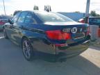 2015 BMW 520D M SPORT AUTO  for sale at Copart SANDY