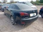 2007 LEXUS IS 250 SE AUTO  for sale at Copart BRISTOL