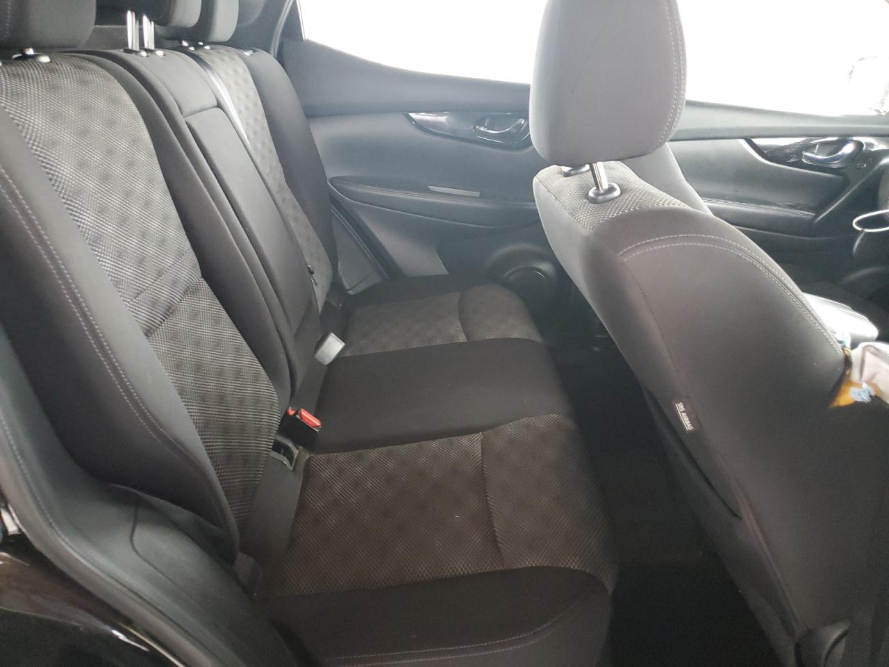 2019 Nissan Rogue Sport S VIN: JN1BJ1CR9KW344368 Lot: 81910085