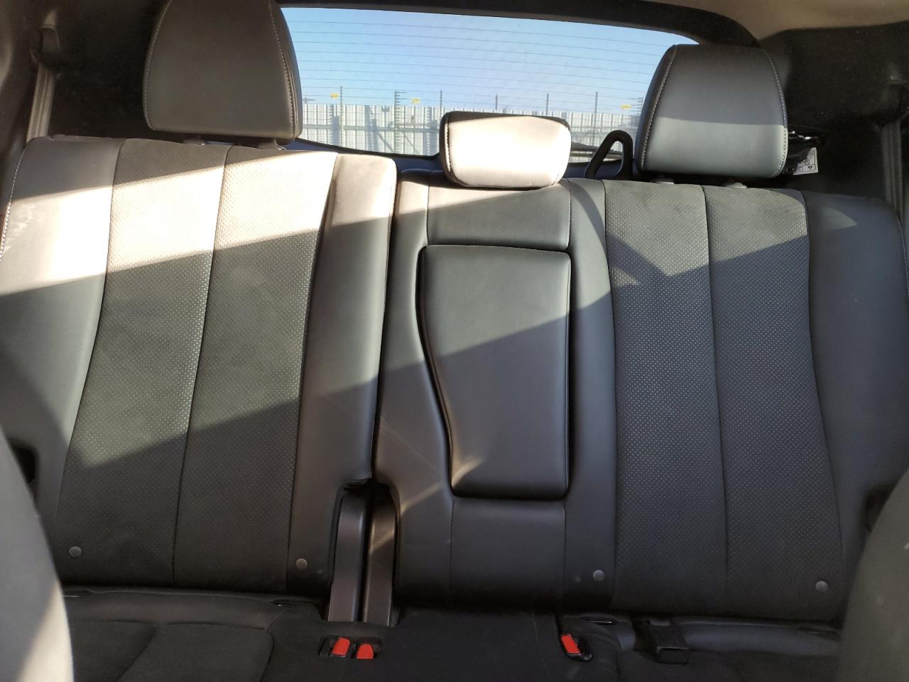 2023 Mitsubishi Eclipse Cross Se VIN: JA4ATWAA0PZ050824 Lot: 80547845