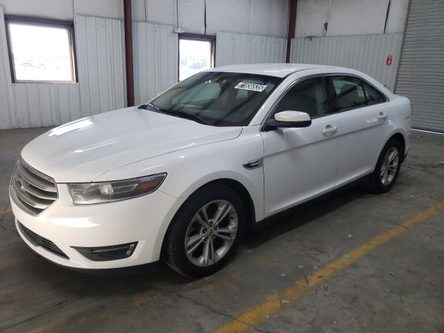  FORD TAURUS 2015 Biały