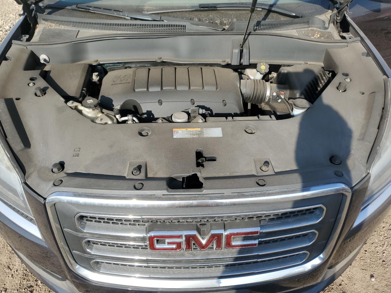 2015 GMC Acadia Slt-1 VIN: 1GKKVRKD1FJ359458 Lot: 81471235