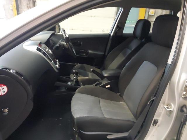 2011 KIA CEED 