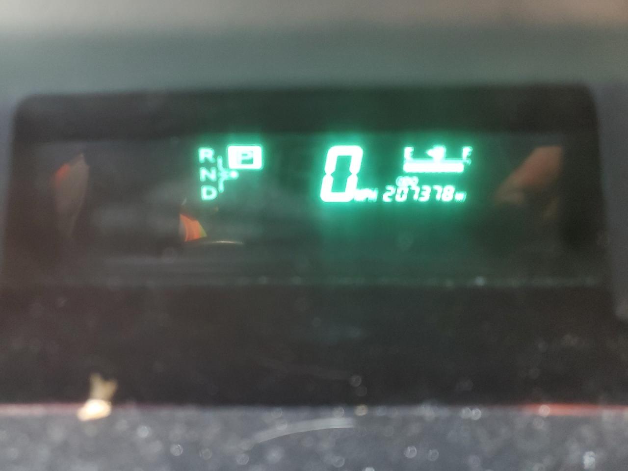 2006 Toyota Prius VIN: JTDKB20U863178604 Lot: 84573205