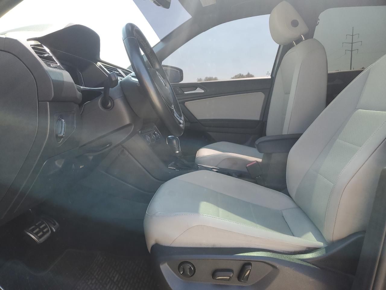 2019 Volkswagen Tiguan Se VIN: 3VV3B7AX2KM168574 Lot: 80162005