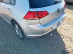 2015 VOLKSWAGEN GOLF MATCH for sale at Copart YORK