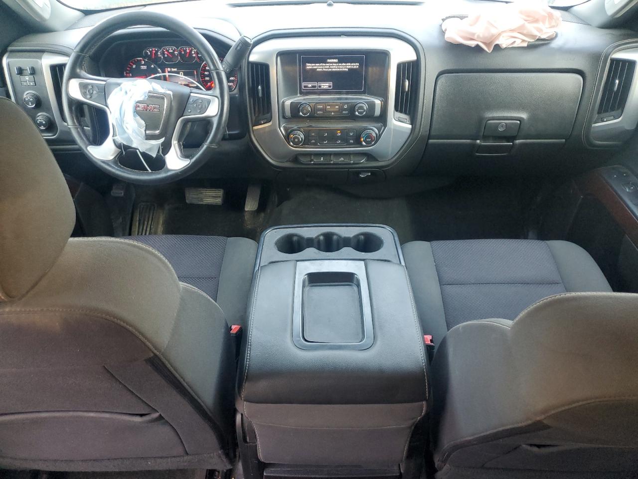 2016 GMC Sierra K2500 Sle VIN: 1GT22SEGXGZ129115 Lot: 70530705