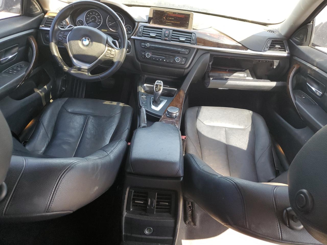 2015 BMW 428 I Gran Coupe VIN: WBA4A5C59FGK15764 Lot: 80914575