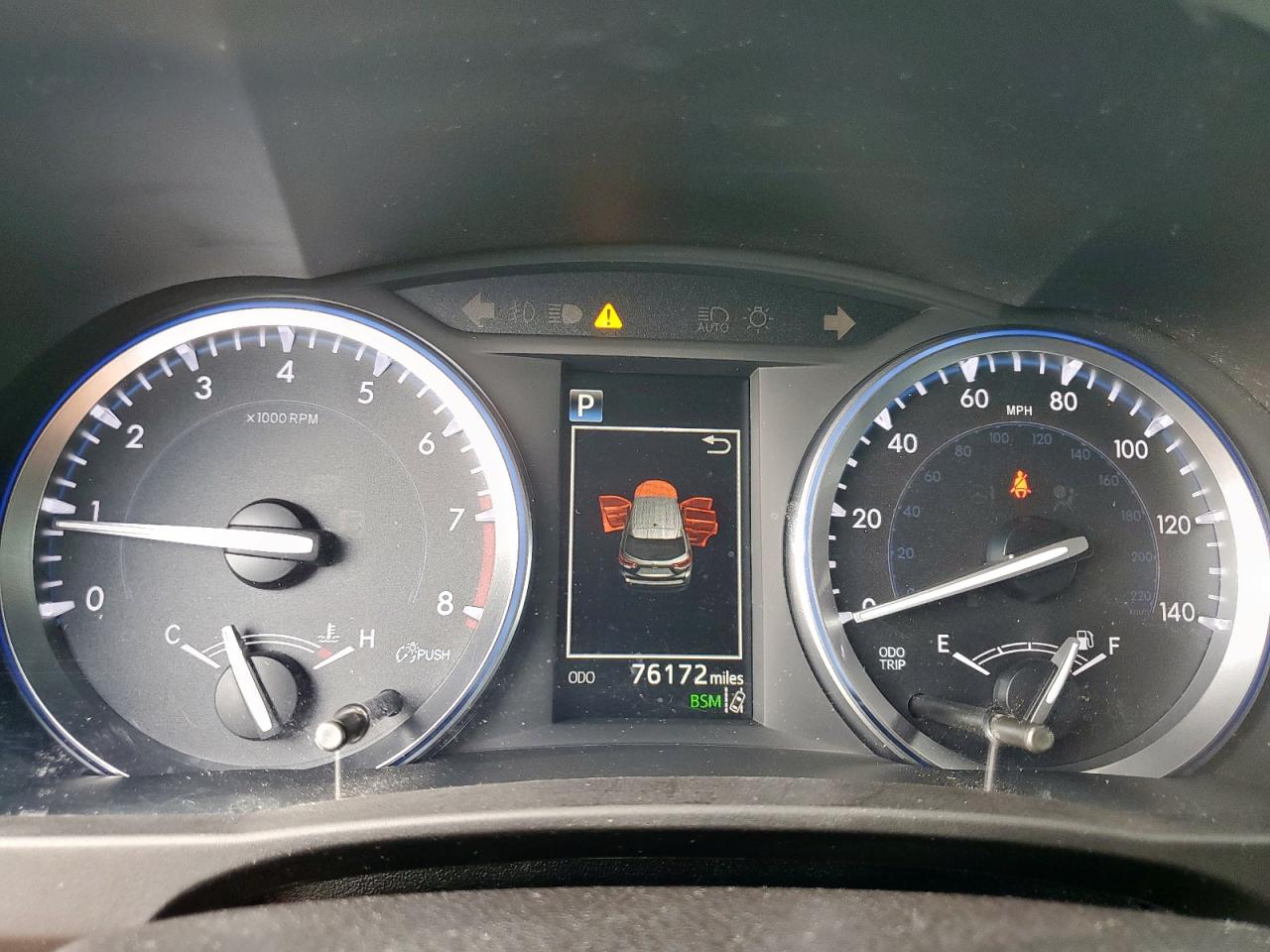 2017 Toyota Highlander Limited VIN: 5TDYZRFH6HS200772 Lot: 81580595