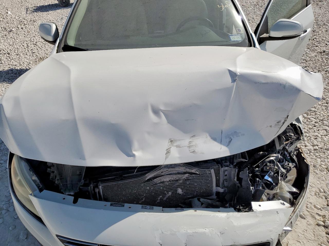 2015 Volvo V60 Premier VIN: YV140MEB9F1196679 Lot: 81898765