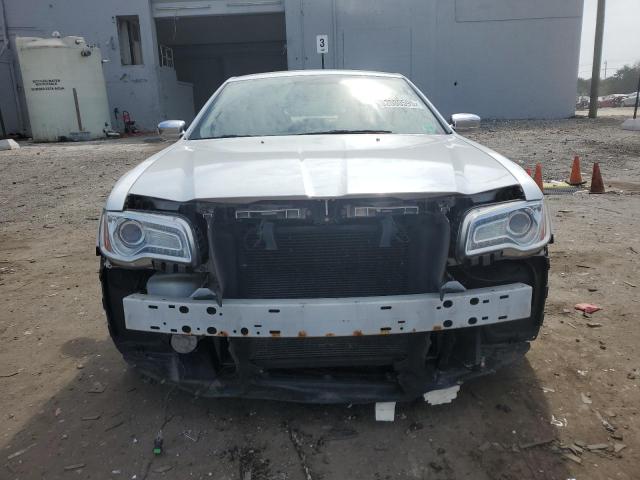  CHRYSLER 300 2013 White