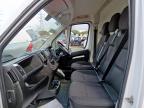 2023 VAUXHALL MOVANO PRIME for sale at Copart BRISTOL