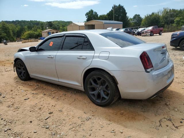  CHRYSLER 300 2022 Silver