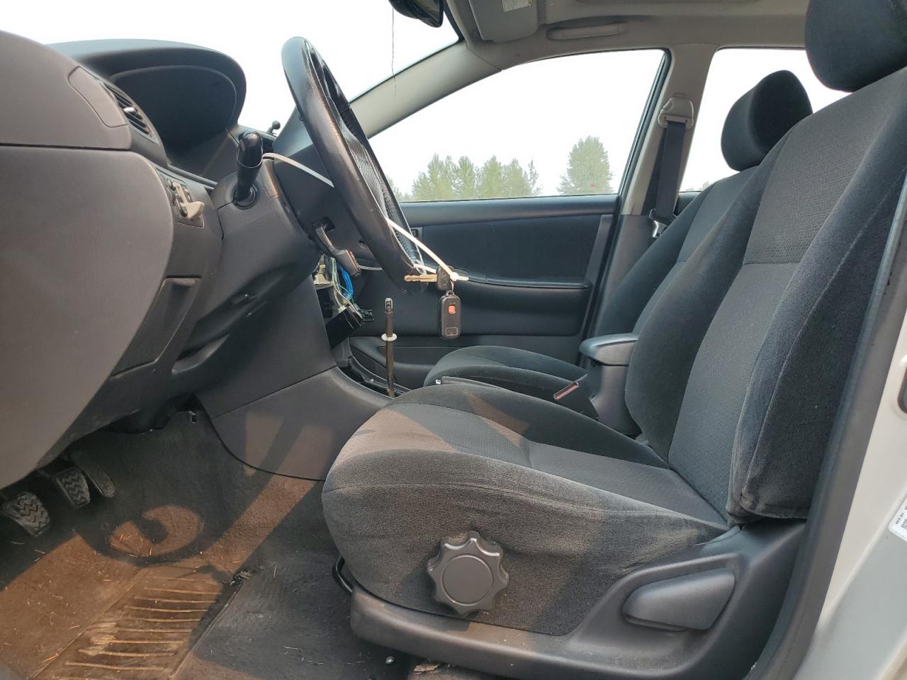 2003 Toyota Corolla Ce VIN: 1NXBR32E03Z164995 Lot: 71281535