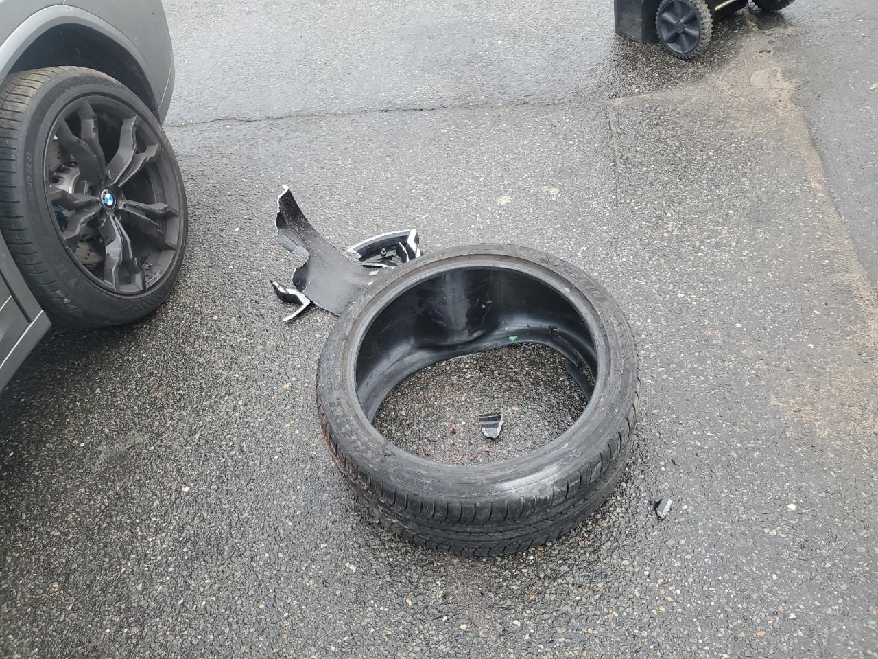 2020 BMW X4 M Competition VIN: 5YMUJ0C08LLA99626 Lot: 80241625