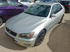 2004 LEXUS IS200 SE AUTO  for sale at Copart SANDY