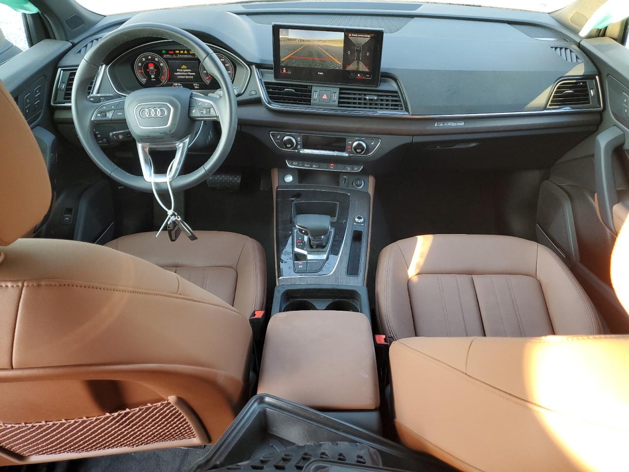 2023 Audi Q5 Premium Plus 45 VIN: WA1EAAFY5P2147963 Lot: 80125745