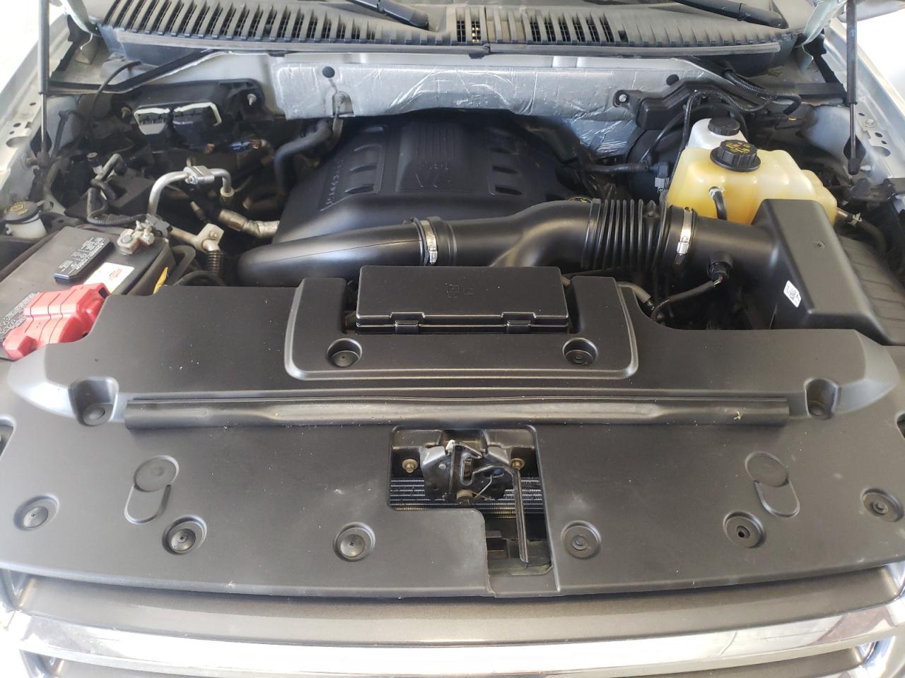 2015 Ford Expedition El Xlt VIN: 1FMJK1JT8FEF51359 Lot: 81859305