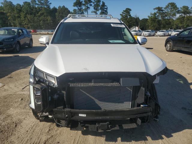  HYUNDAI PALISADE 2025 Белы