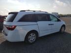 2011 HONDA ODYSSEY LX   for sale at Copart ON - OTTAWA