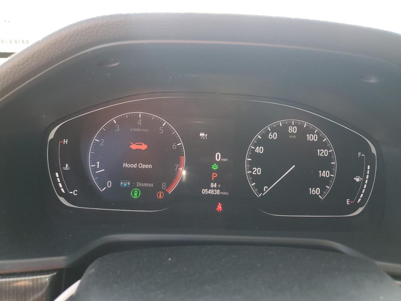 2021 Honda Accord Sport VIN: 1HGCV1F39MA019587 Lot: 72032775