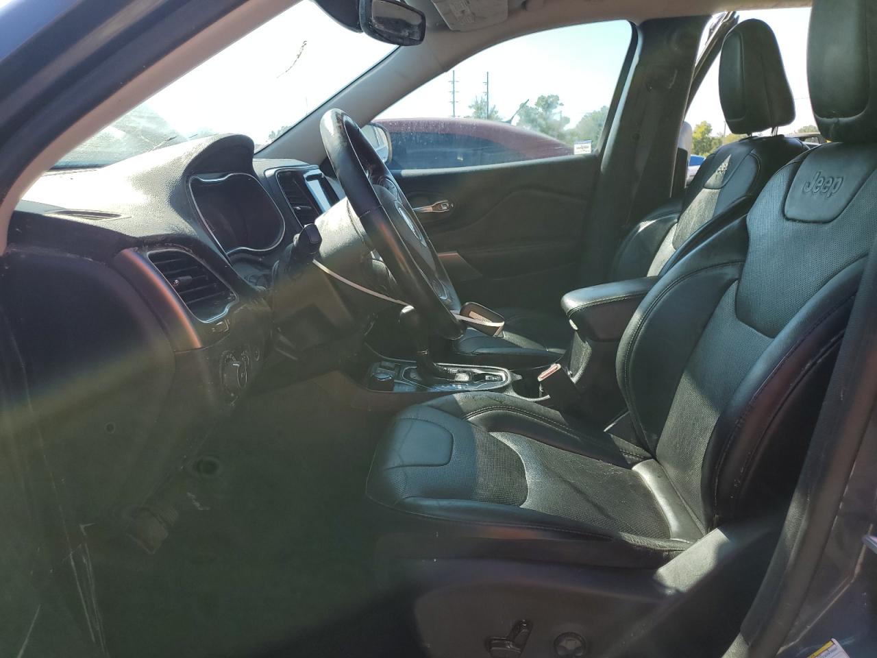 2019 Jeep Cherokee Limited VIN: 1C4PJMDXXKD458506 Lot: 72029245