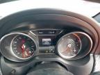 2016 MERCEDES-BENZ A 180 D AMG LINE PREMIUM  for sale at Copart WOLVERHAMPTON