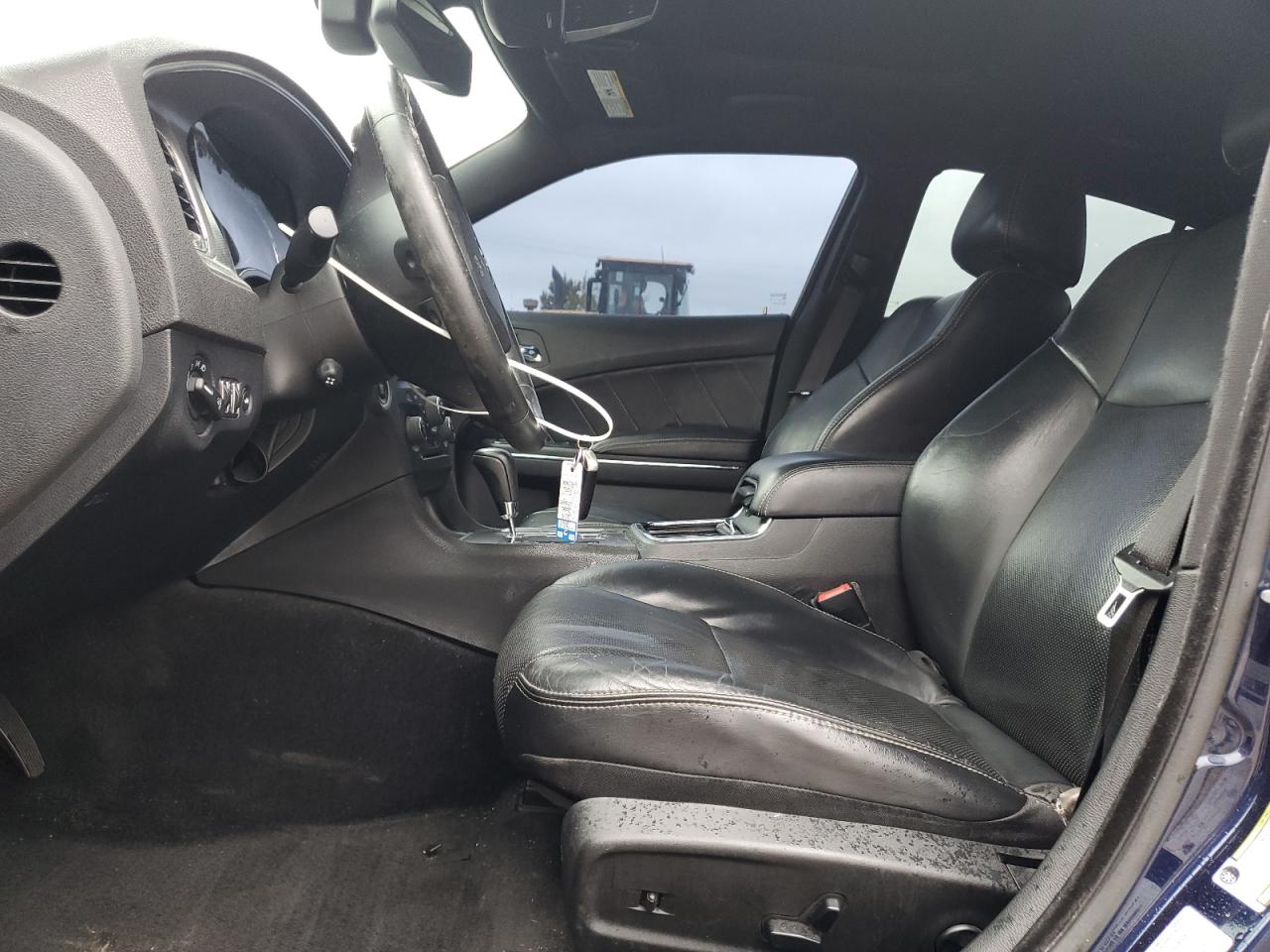 2013 Dodge Charger R/T VIN: 2C3CDXCT5DH729679 Lot: 81873135