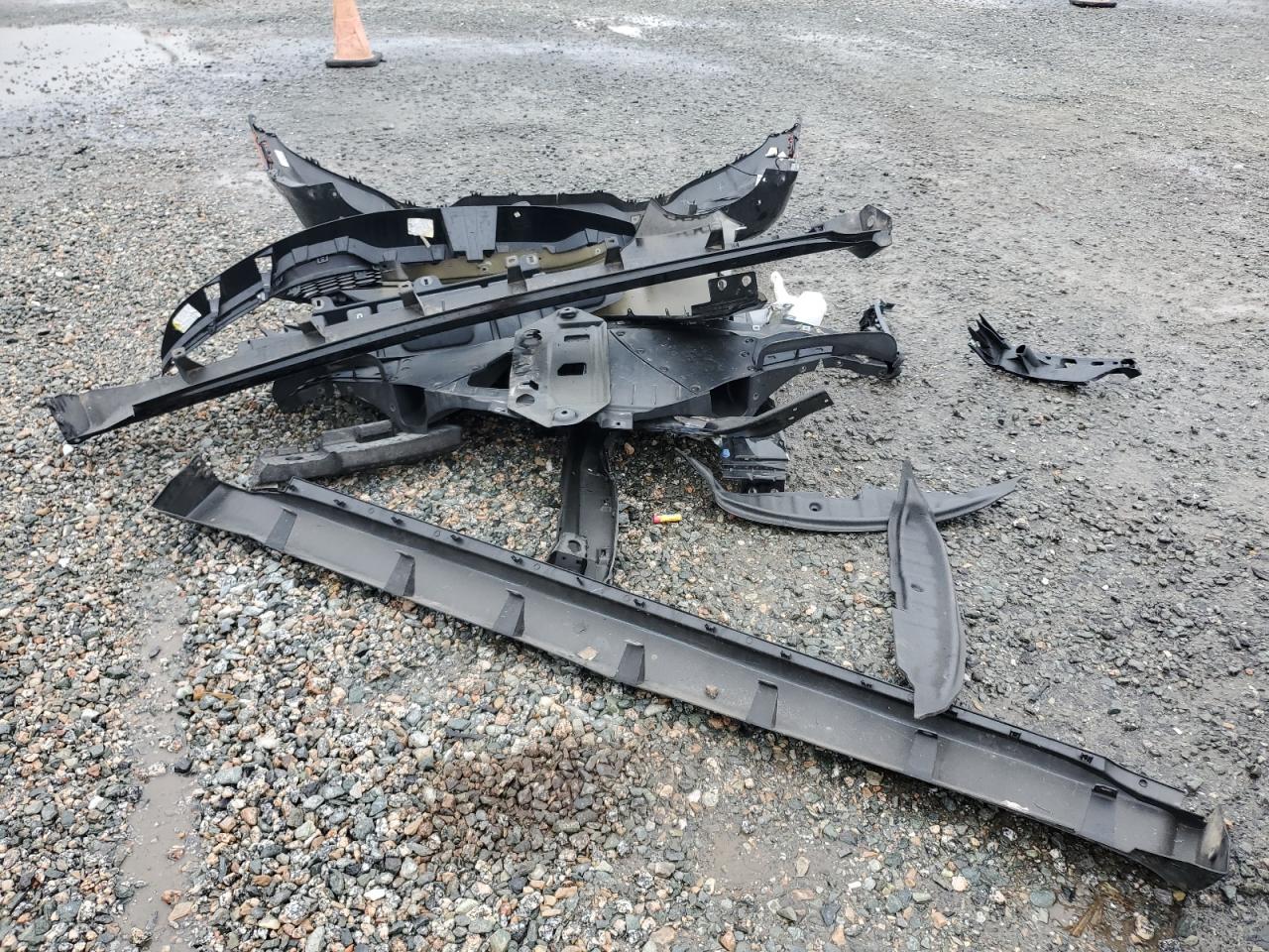 2023 Dodge Durango Gt VIN: 1C4RDJDG0PC687837 Lot: 81820135