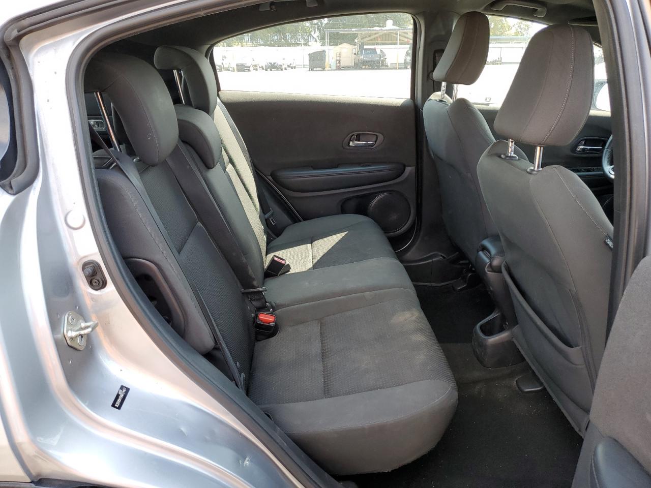 2019 Honda Hr-V Sport VIN: 3CZRU5H15KM724427 Lot: 71928665