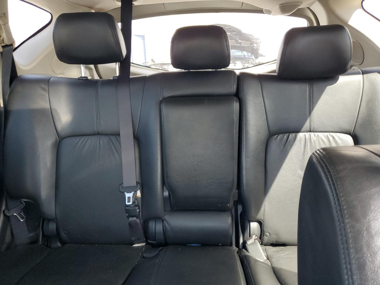 2009 Nissan Murano S VIN: JN8AZ18U89W002066 Lot: 71711105