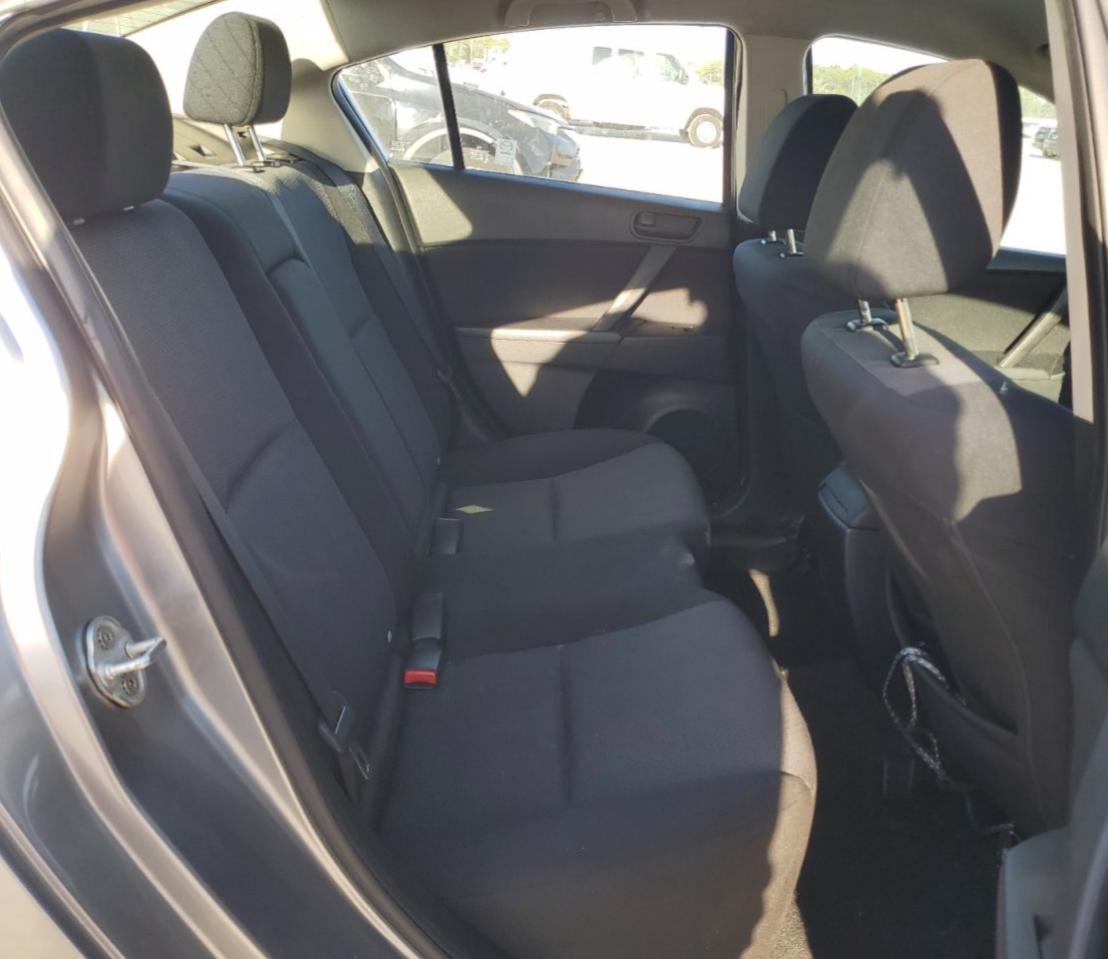 2010 Mazda 3 I VIN: JM1BL1SF4A1106101 Lot: 81817835