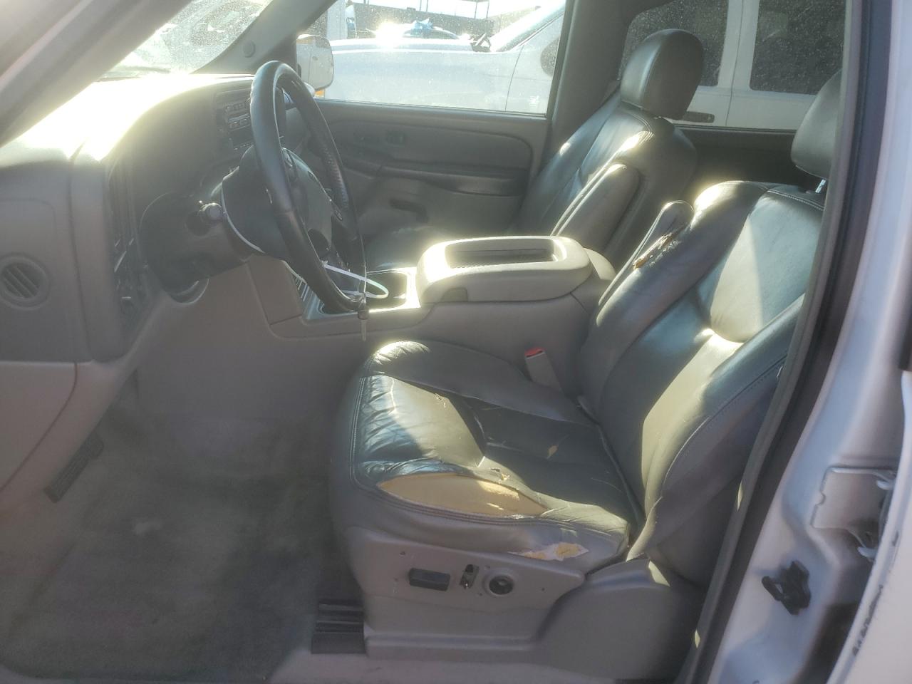2003 GMC Yukon Xl C1500 VIN: 1GKEC16Z93J107284 Lot: 80871955