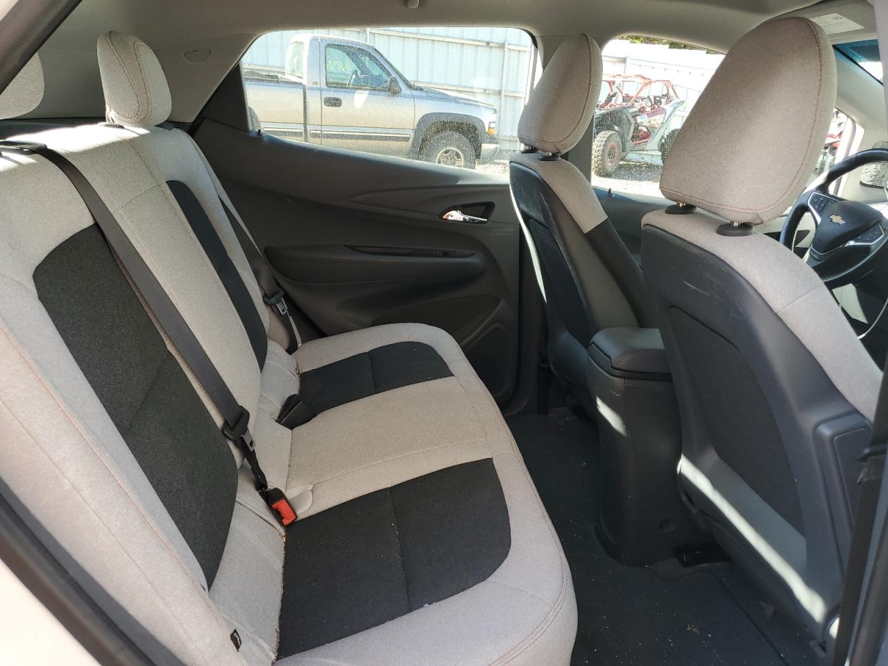 2018 Chevrolet Bolt Ev Lt VIN: 1G1FW6S07J4120227 Lot: 80731185