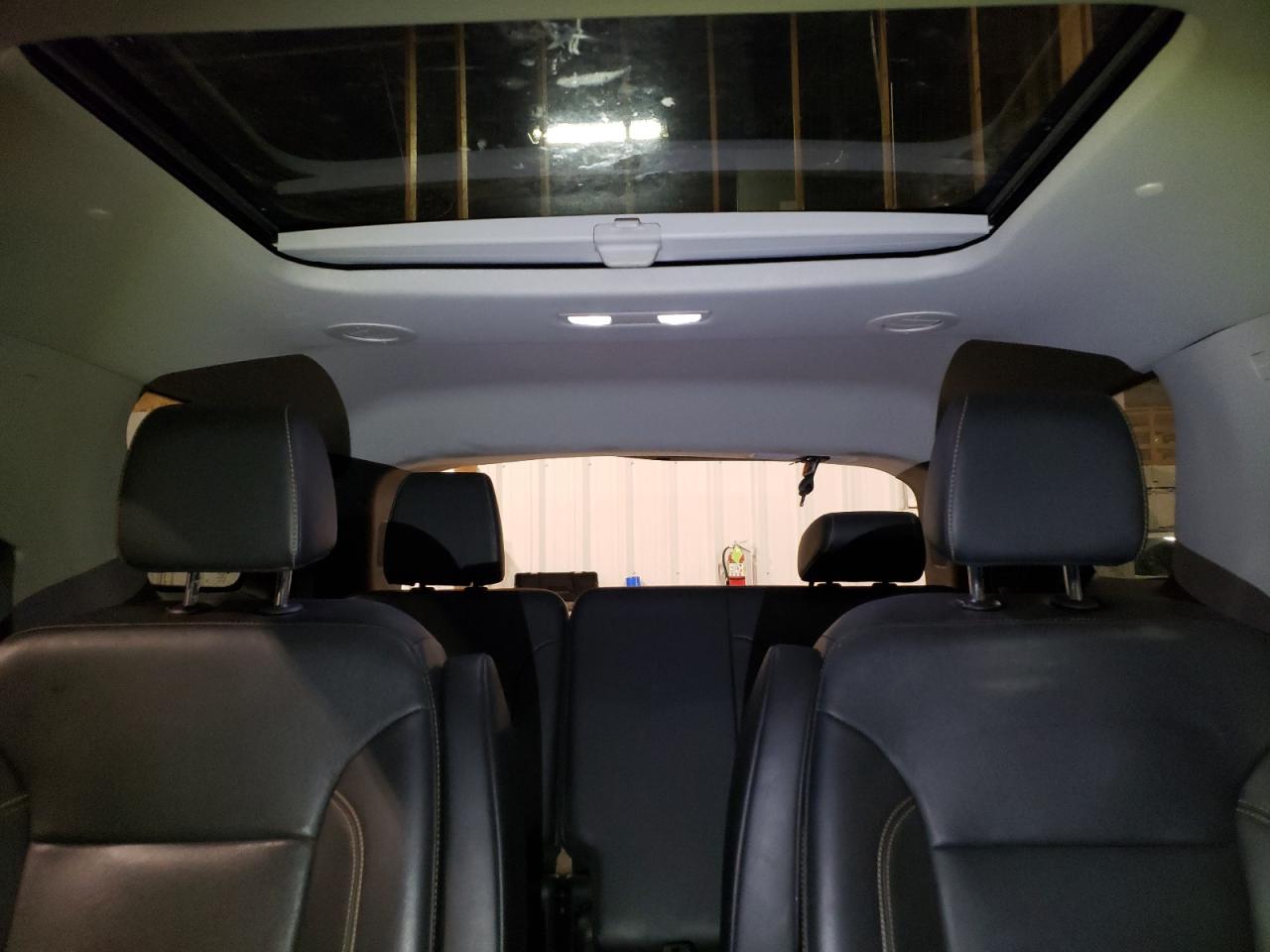 2019 Chevrolet Traverse Premier VIN: 1GNEVKKW1KJ312353 Lot: 80759235