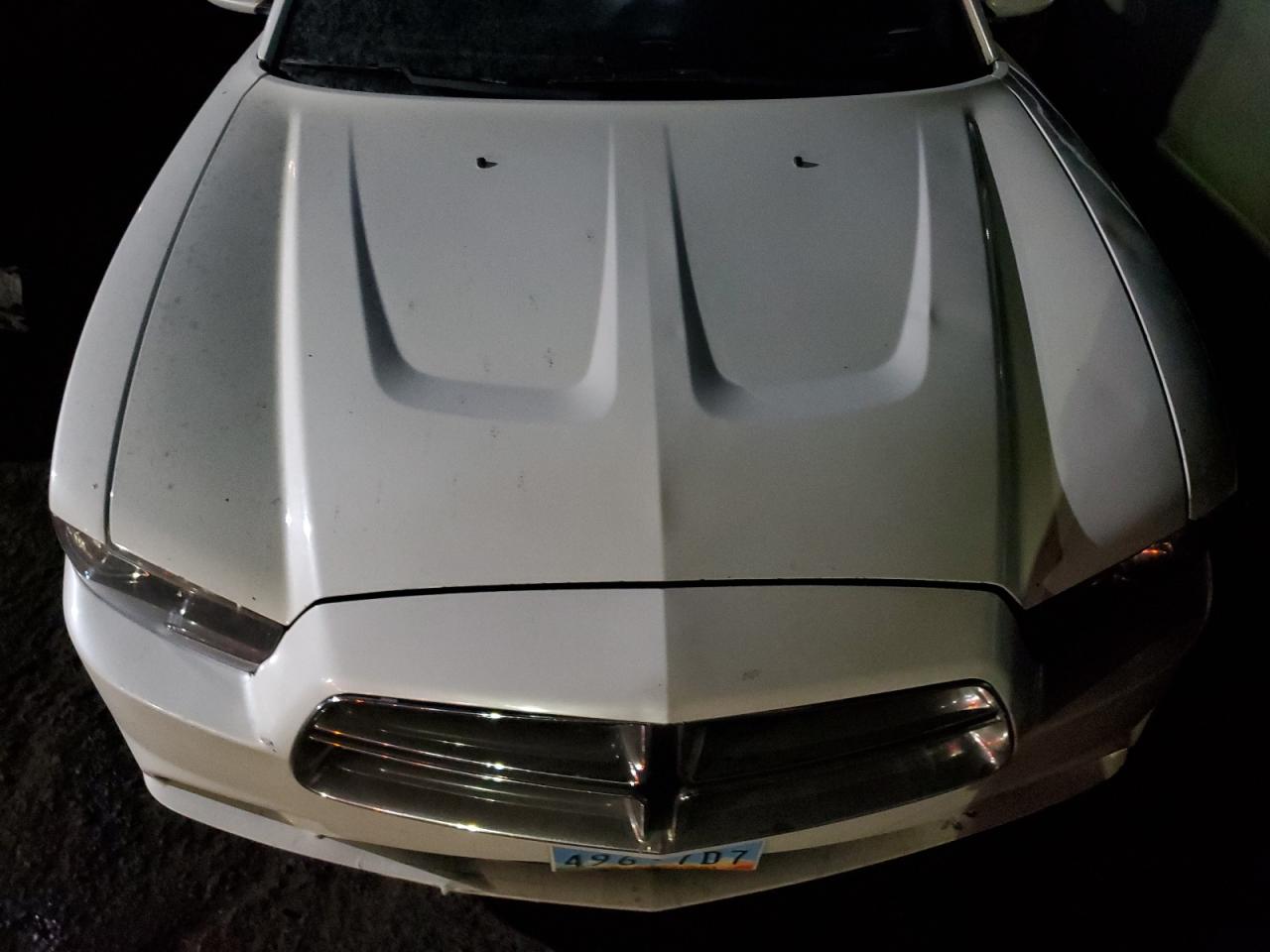 2014 Dodge Charger Sx VIN: 2C3CDXHG1EH275069 Lot: 84300705