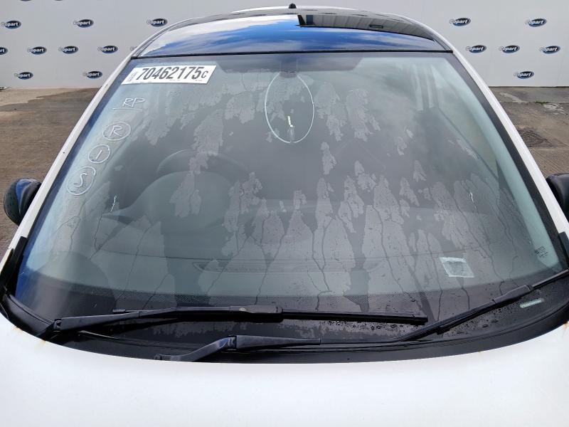 2015 VAUXHALL CORSA LIMITED EDITION 