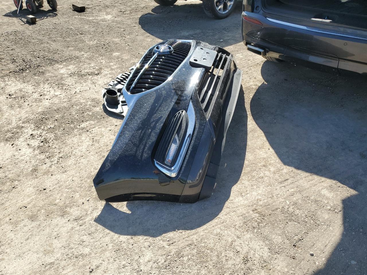 2018 Buick Enclave Essence VIN: 5GAERBKW5JJ203441 Lot: 71241105