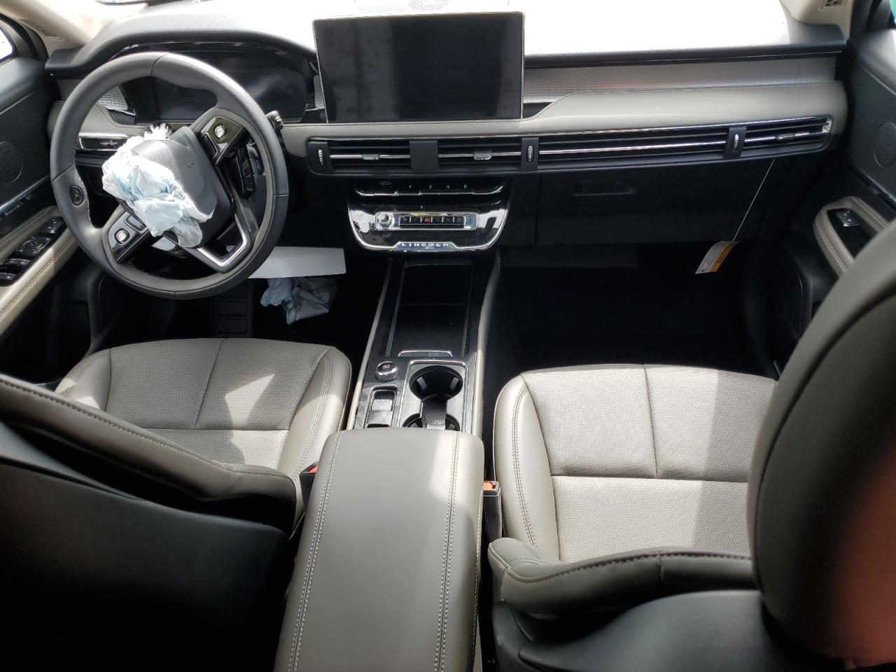 2025 Lincoln Corsair Premiere VIN: 5LMCJ1CA7SUL20974 Lot: 84264925