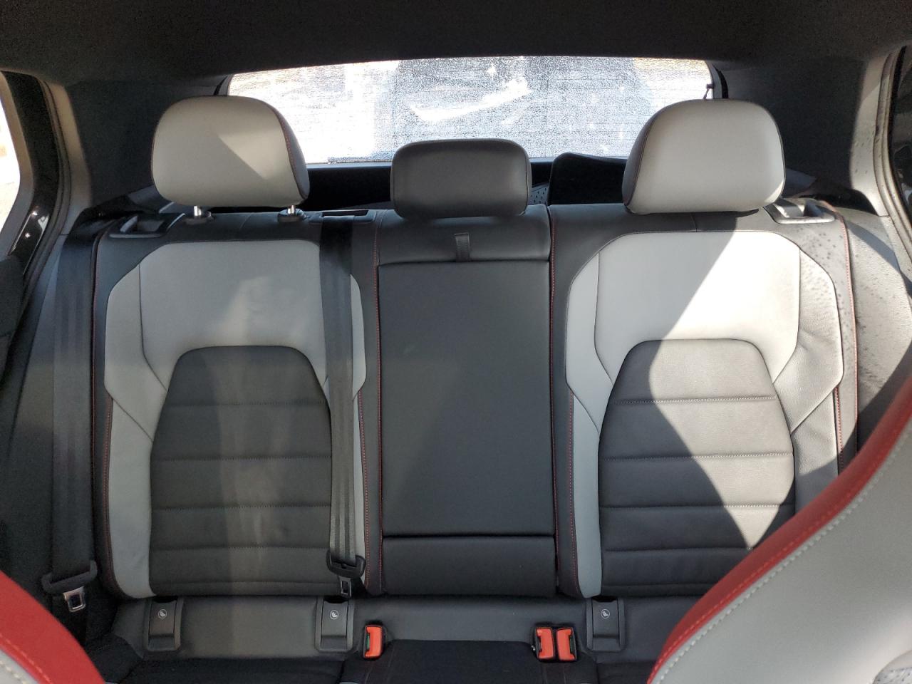 2024 Volkswagen Gti Se VIN: WVW2A7CD9RW226013 Lot: 71883755